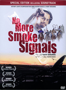 No More Smoke Signals (DVD)